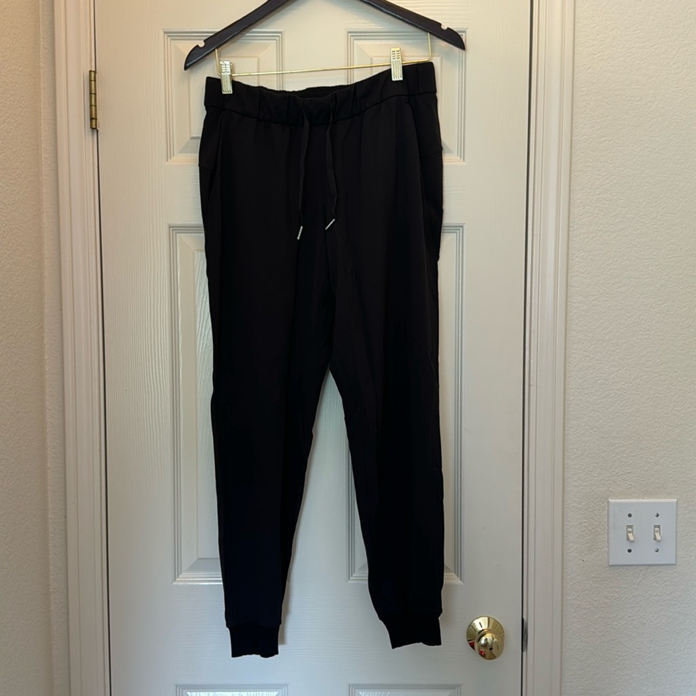 Lululemon Joggers, 8